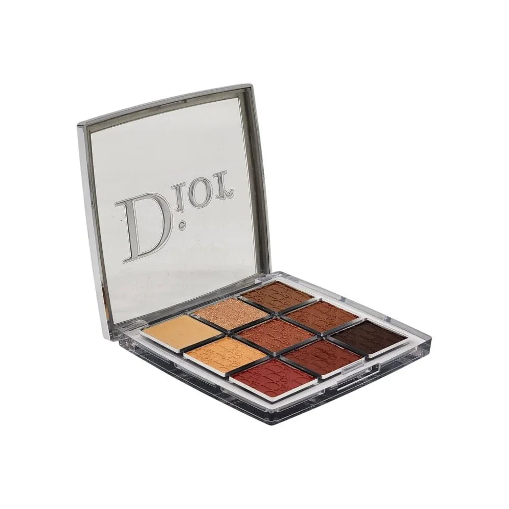 ​Dior Backstage Eye Palette 003 Amber Neutrals 10g 0.35oz